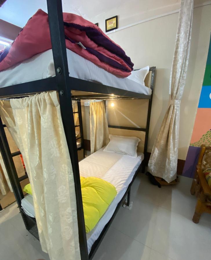 Jawai Bagpackers Hostel Sheoganj Extérieur photo