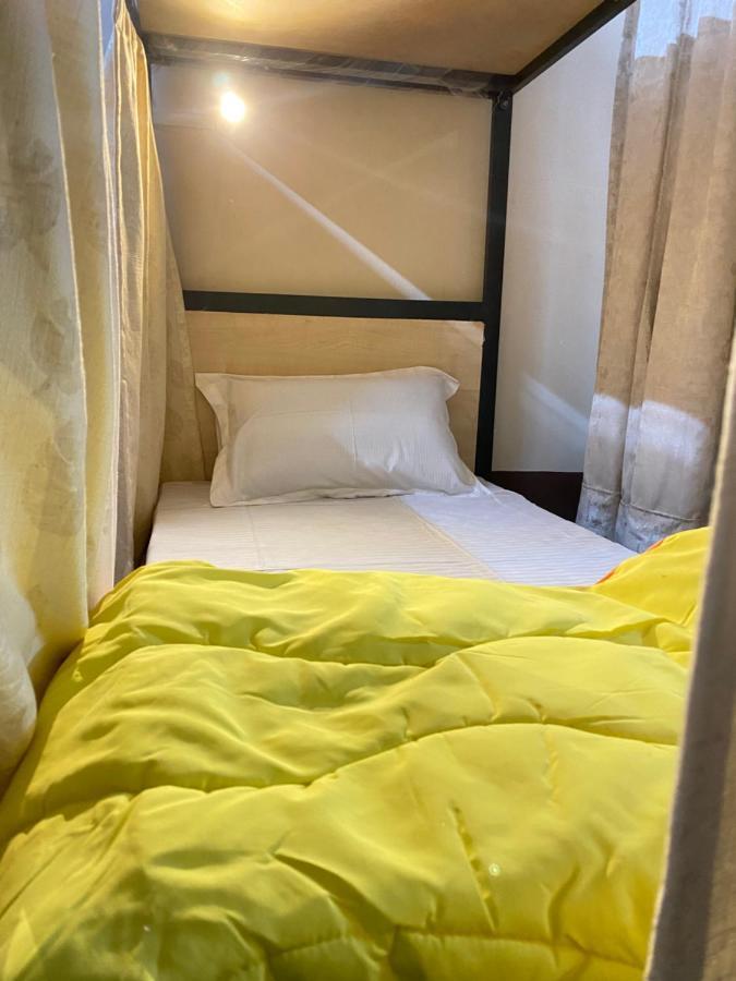 Jawai Bagpackers Hostel Sheoganj Extérieur photo