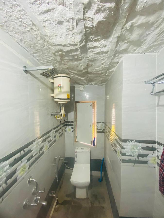 Jawai Bagpackers Hostel Sheoganj Extérieur photo