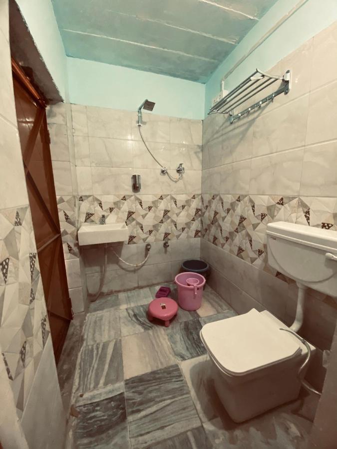Jawai Bagpackers Hostel Sheoganj Extérieur photo