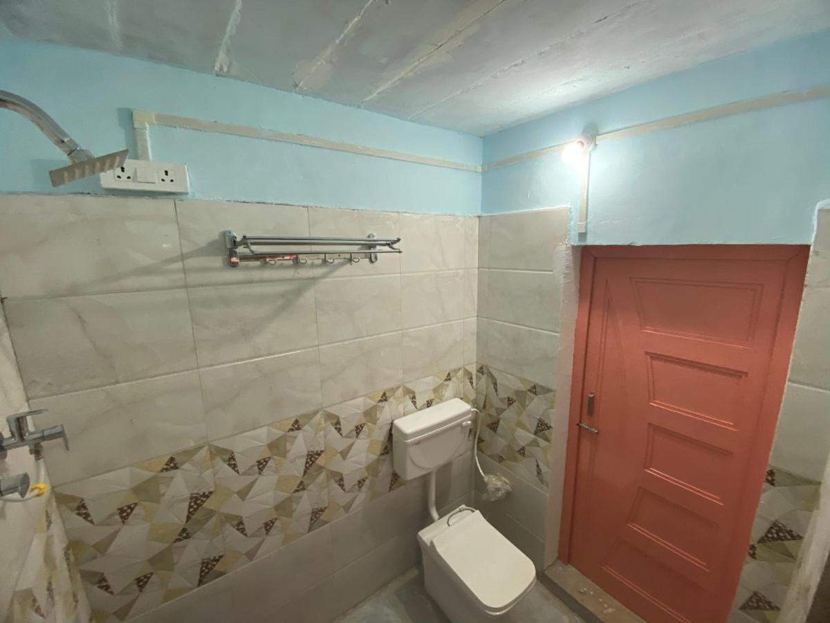 Jawai Bagpackers Hostel Sheoganj Extérieur photo