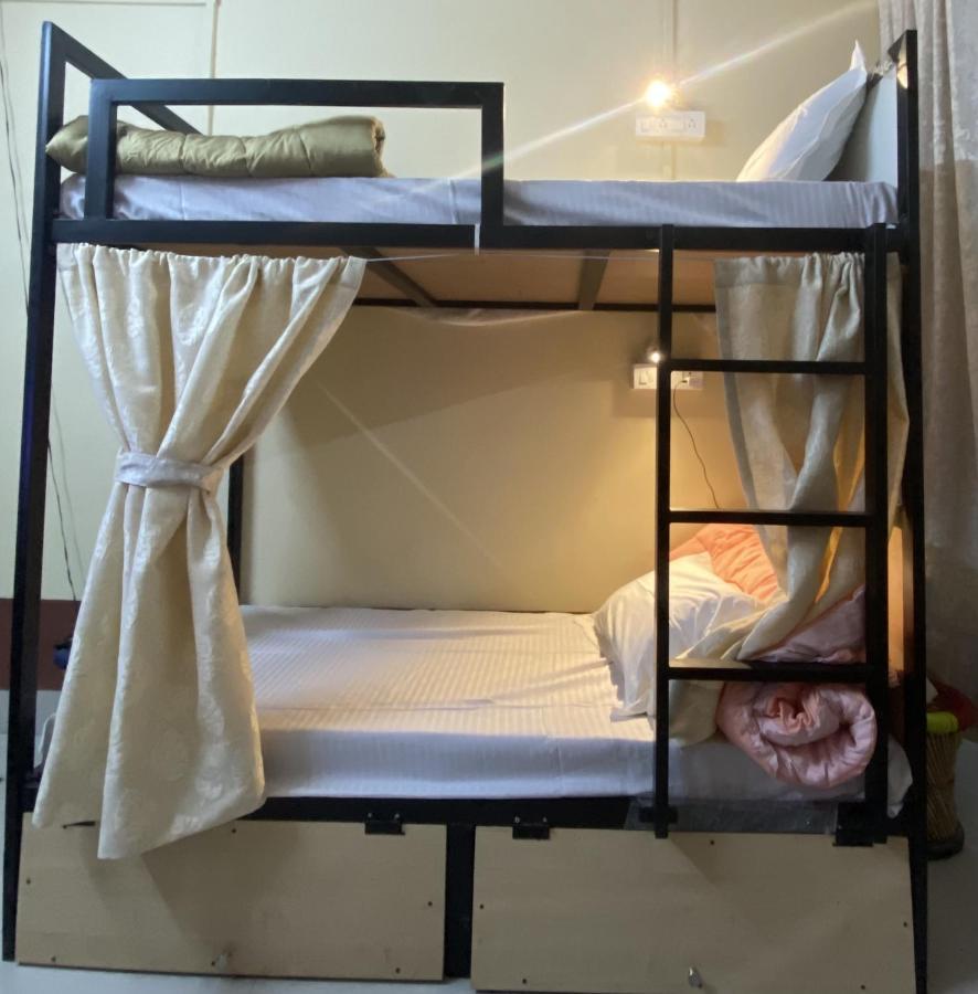 Jawai Bagpackers Hostel Sheoganj Extérieur photo