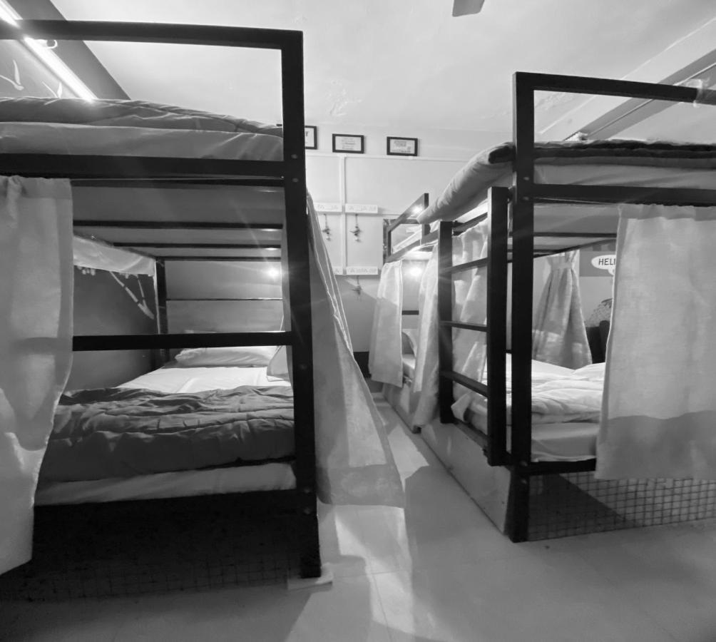 Jawai Bagpackers Hostel Sheoganj Extérieur photo