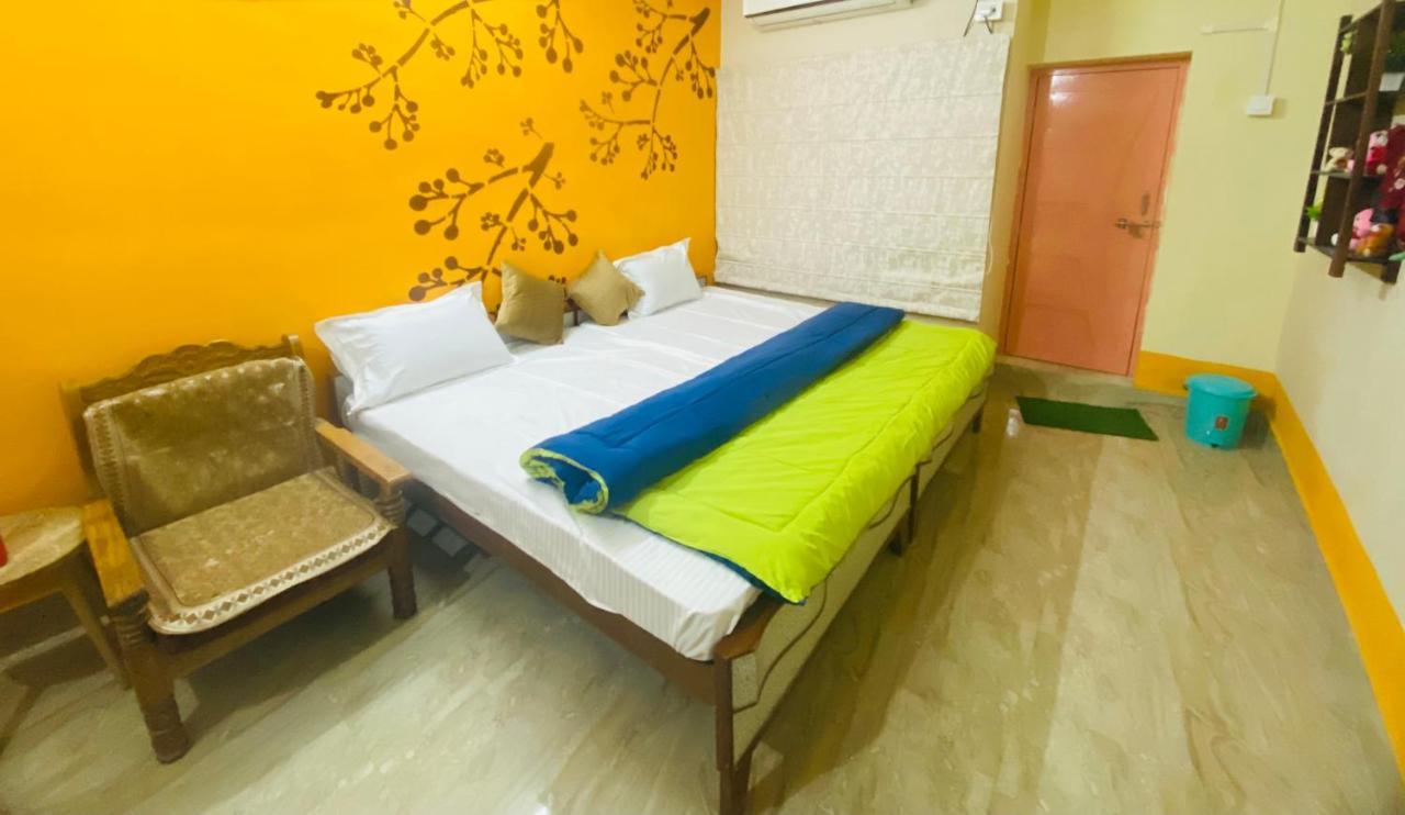 Jawai Bagpackers Hostel Sheoganj Extérieur photo